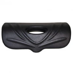 Appui-tĂȘte CalSpas Cascade - Noir - ACC01401031