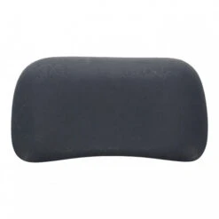 Appui-tête Gris Texturé Pour Spa