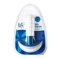 LIFE Brosse De Nettoyage Spa