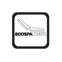 Couverture Pour Spa 234cm X 234cm R55,9cm - Générique