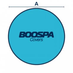 Couverture Ronde 190cm - 1006 - Premium Eco