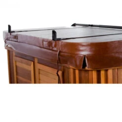 Cover Saver - Sangles De Protection Pour Couverture De Spa