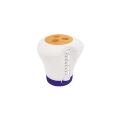 Doseur Flottant Thermomètre Spa