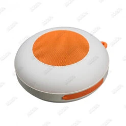 Enceinte Bluetooth Sans Fil Avec LED Colorées