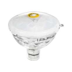 Fashion Bath Light Show