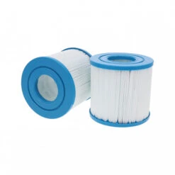 Lot De 2 Filtre (40352 / C-4401 / PRB17.5SF PR / T-4401 / FC-2386)