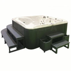 Habillage Surround Complet Pour Spa