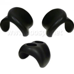 Kit Accessoires Spa Gonflable (porte Verre + 2 Coussins)