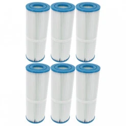 Lot De 6 Filtres Spa (42513 / C-4326 / T-4326 / PRB25-IN / FC-2375)