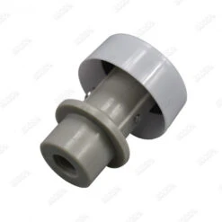 Valve Pour Aspirateur Manuel Boospa